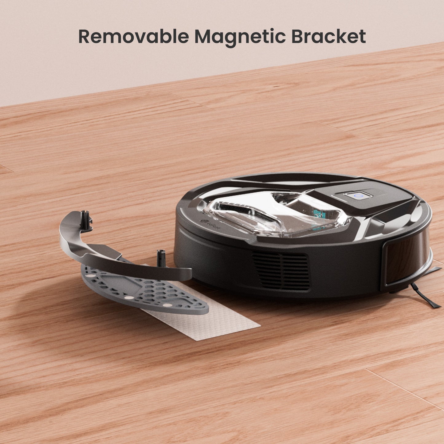 Lefant Magnetic Mop Holder Kit