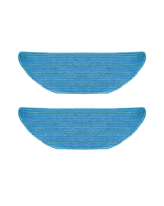 Washable, Reusable Mop Cloth