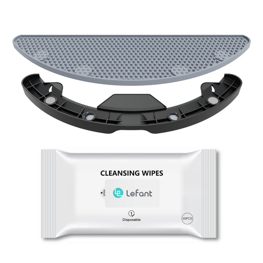 Lefant Magnetic Mop Holder Kit