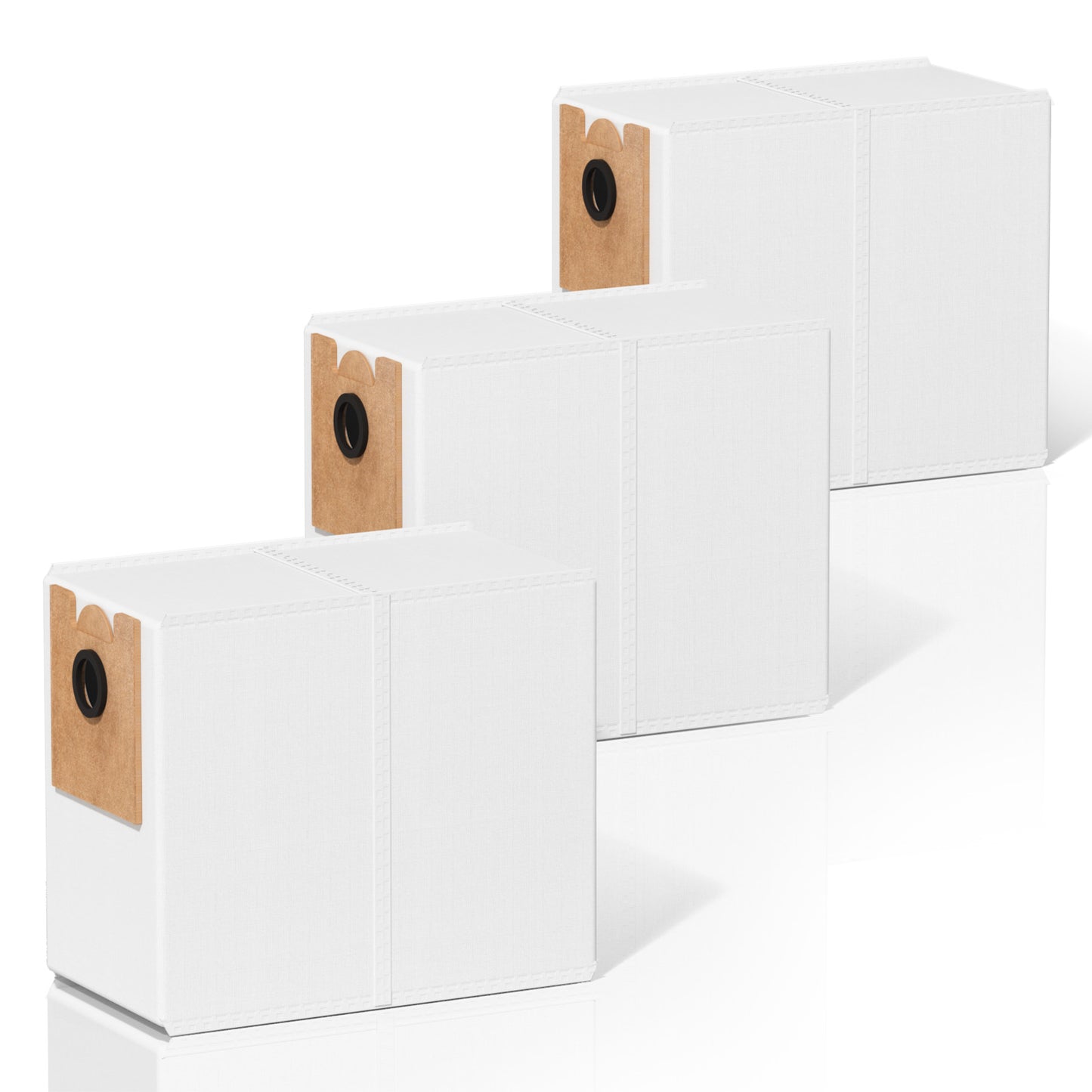 Lefant M2 PRO/M2S PLUS Exclusive Dust Bag (3 Pack)